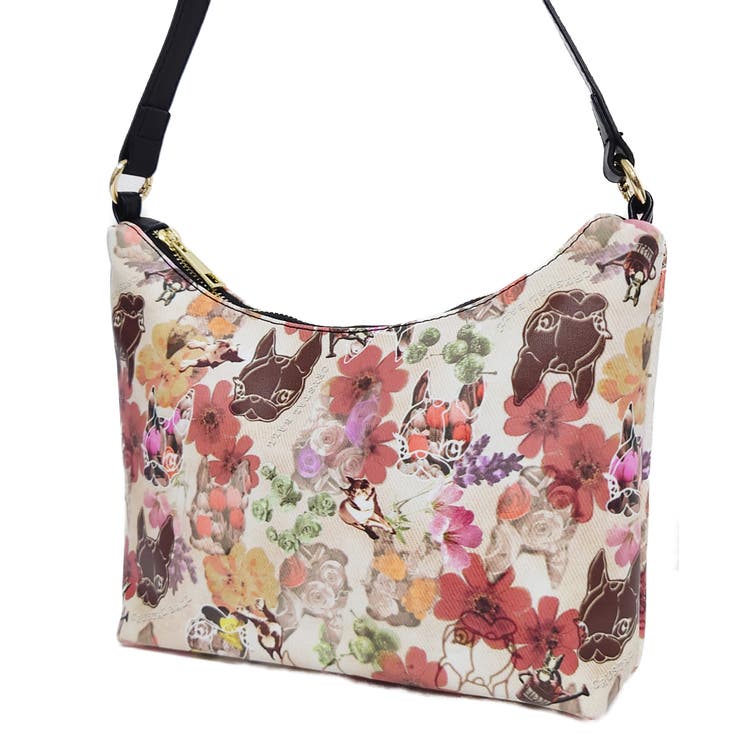 Lutin/Little gardener(花柄) | CRYSTAL BALL | 詳細画像3 