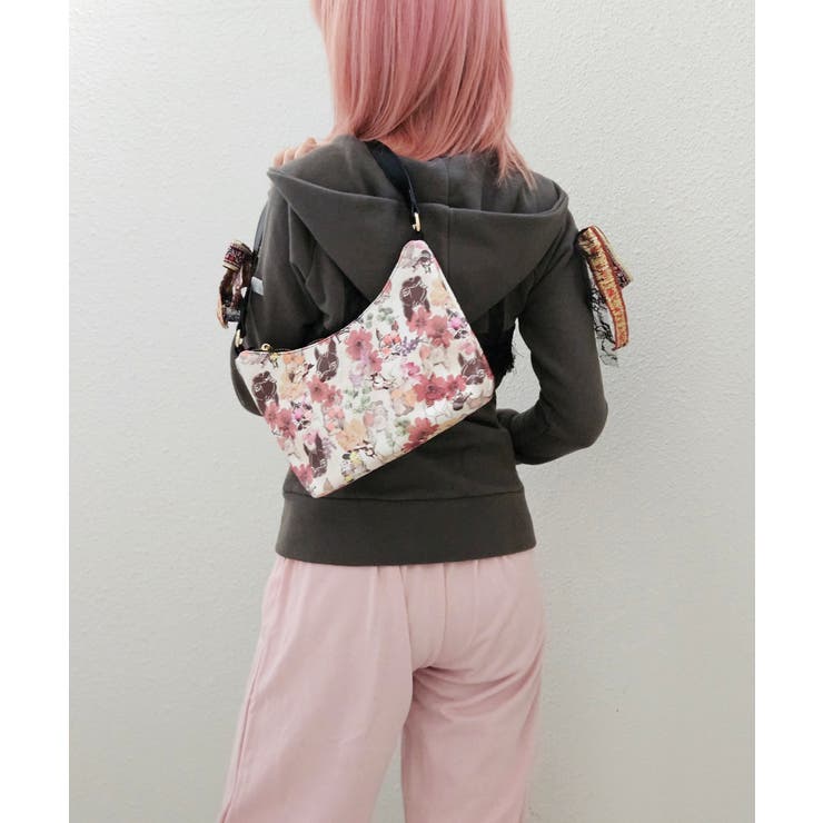 Lutin/Little gardener(花柄) | CRYSTAL BALL | 詳細画像6 