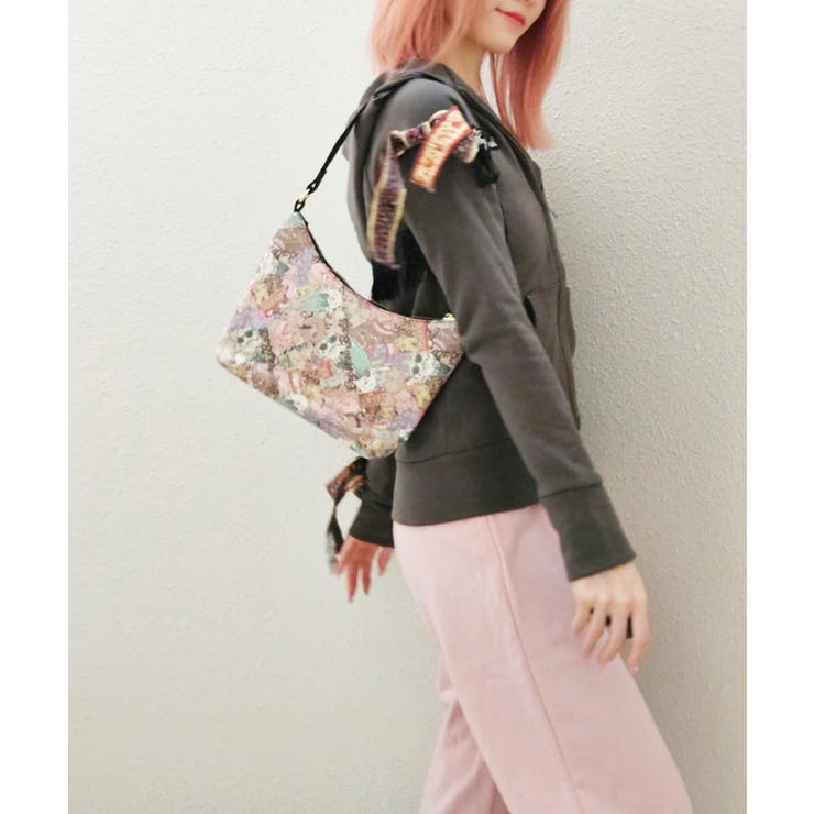 Lutin/JUNKSWEETS(スイーツ柄) | CRYSTAL BALL | 詳細画像2 