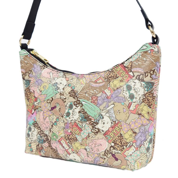 Lutin/JUNKSWEETS(スイーツ柄) | CRYSTAL BALL | 詳細画像3 