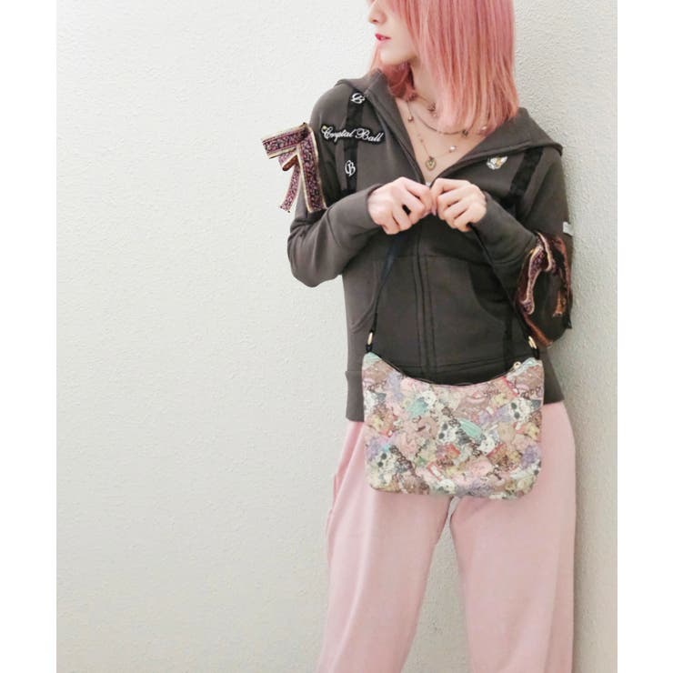 Lutin/JUNKSWEETS(スイーツ柄) | CRYSTAL BALL | 詳細画像6 