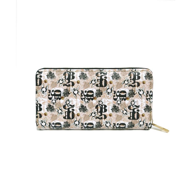 PETAL/Vingt-cinq(25周年柄) | CRYSTAL BALL | 詳細画像1 