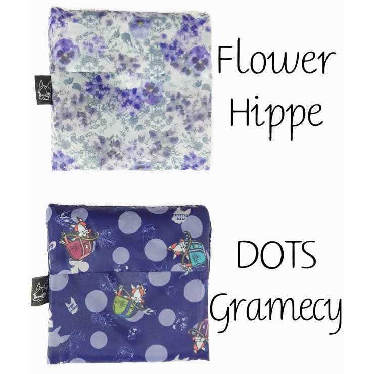 パルミエ/DOTS Gramecy[品番：SANW0000052]｜CRYSTAL BALL