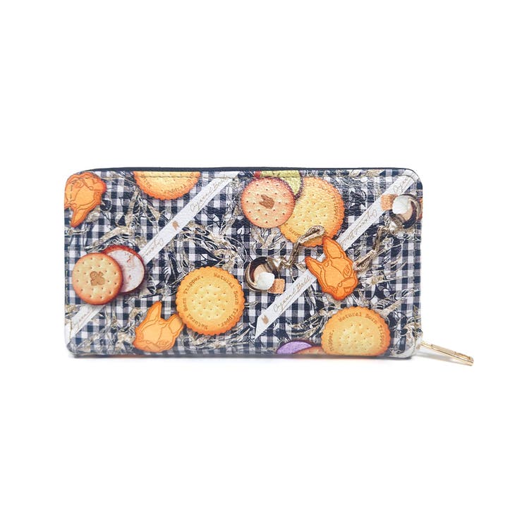 PETAL/Ring-Gong Biscuit(ビスケット柄) | CRYSTAL BALL | 詳細画像1 