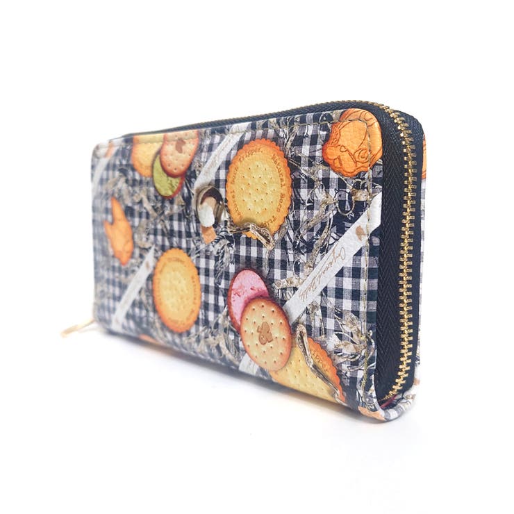 PETAL/Ring-Gong Biscuit(ビスケット柄) | CRYSTAL BALL | 詳細画像3 