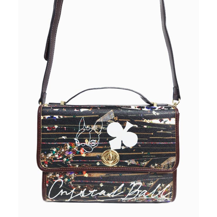 アンジュエ/ZIP Hippie & Clover | CRYSTAL BALL | 詳細画像1 