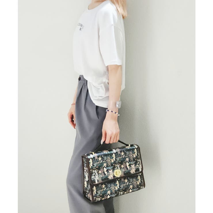 アンジュエ Quand on | CRYSTAL BALL | 詳細画像2 