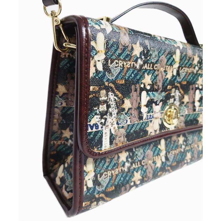 アンジュエ Quand on | CRYSTAL BALL | 詳細画像3 