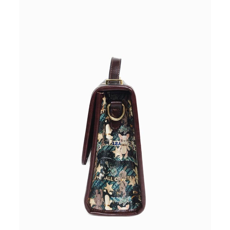 アンジュエ Quand on | CRYSTAL BALL | 詳細画像4 