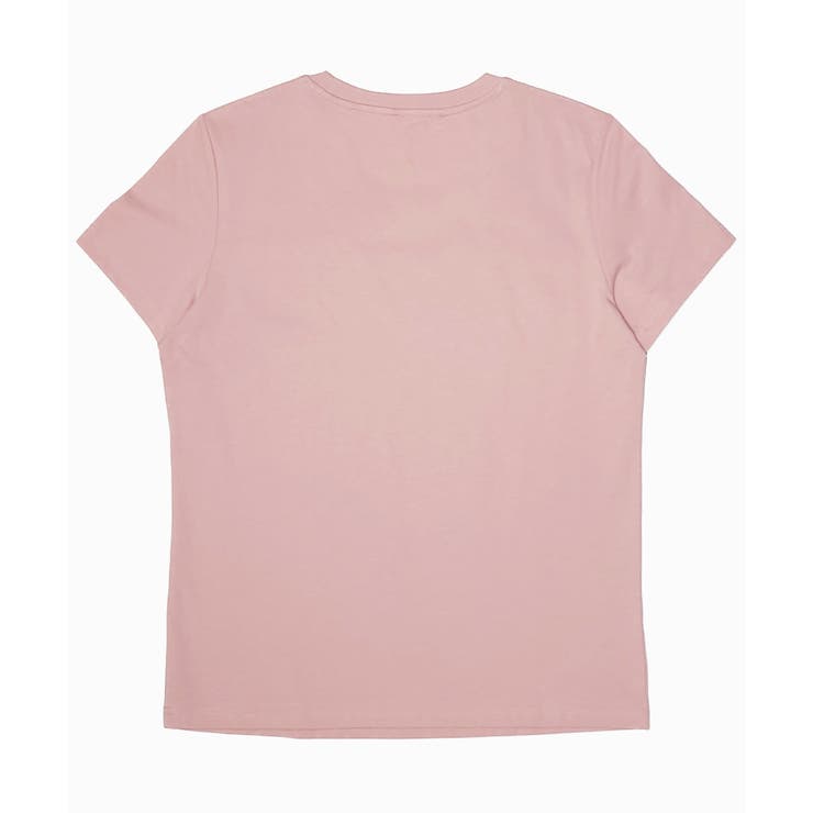 TOYBOX HIPPIE&Lapan T-shirt/ピンク | CRYSTAL BALL | 詳細画像4 