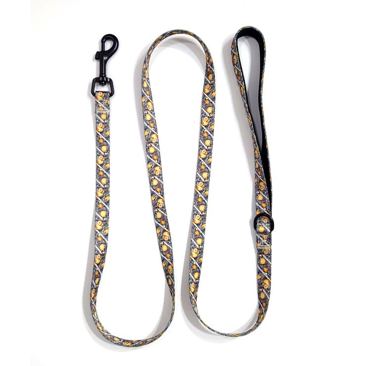 DOG harness+Belt/Ring-Gong Biscuit/Mサイズ | CRYSTAL BALL | 詳細画像8 