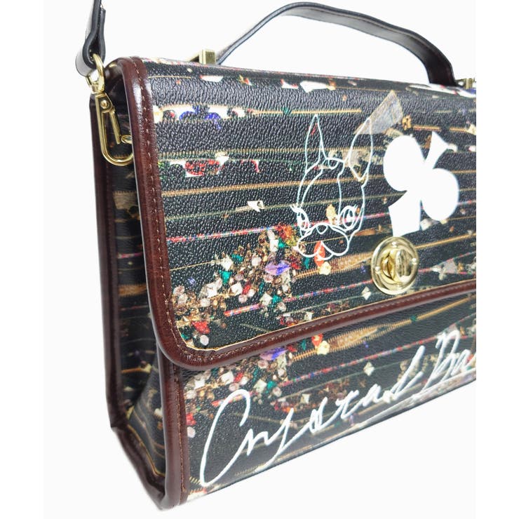 アンジュエ/ZIP Hippie & Clover | CRYSTAL BALL | 詳細画像3 