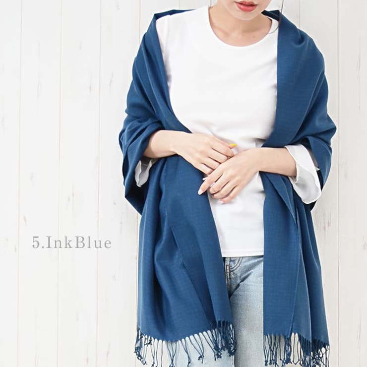 ストール レディース 秋冬 | curvy's  | 詳細画像9 