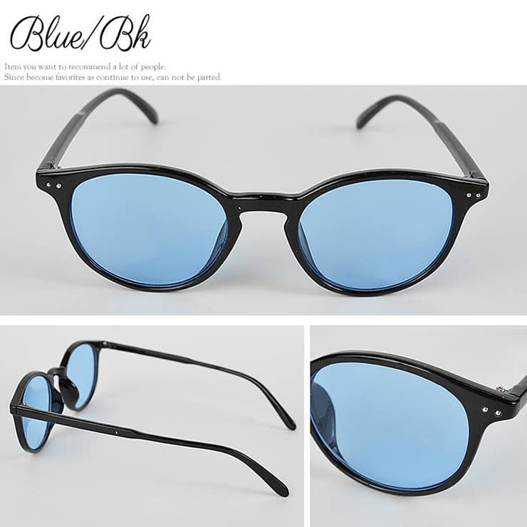 サングラス sunglass 眼鏡 | curvy's  | 詳細画像8 