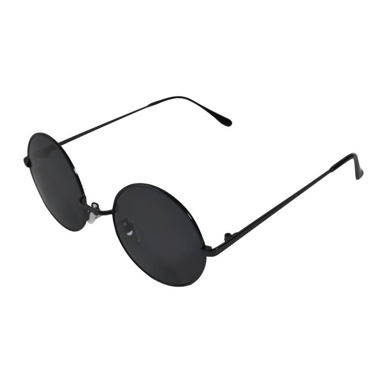 丸めがね 丸眼鏡 丸メガネ 品番 Ur Curvy S カービーズ のレディースファッション通販 Shoplist ショップリスト