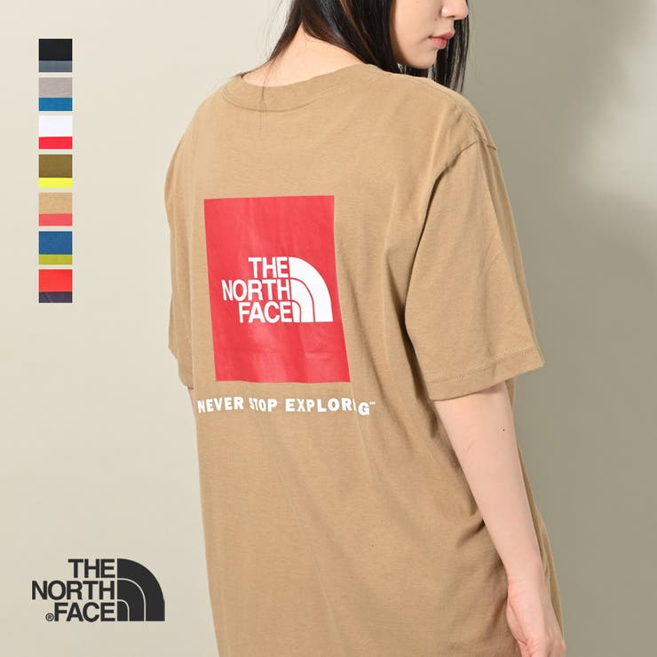 THE NORTH FACE | d-loop | 詳細画像1 