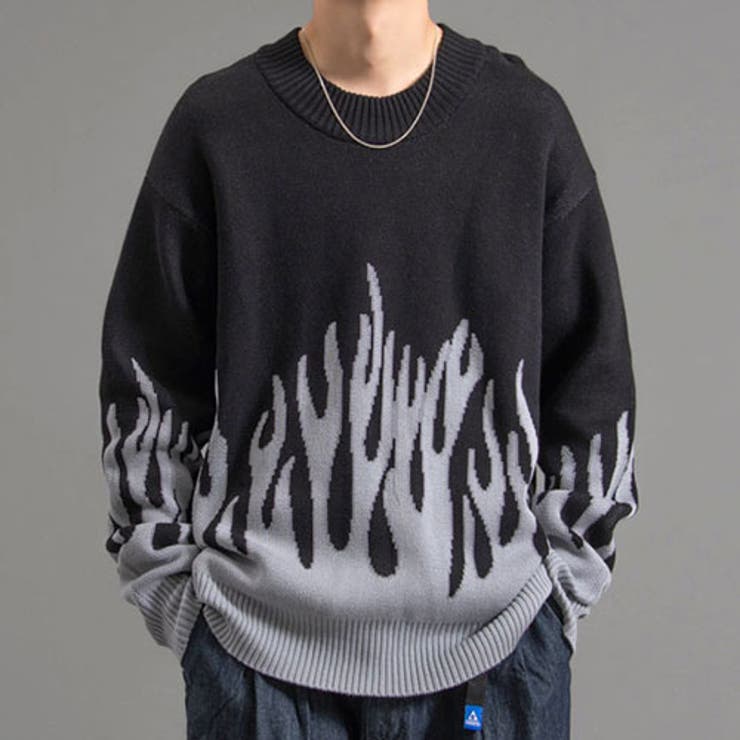 ニット メンズ ブランド 品番 Pbiw Daese Tokyo デセトウキョウ のレディースファッション通販 Shoplist ショップリスト