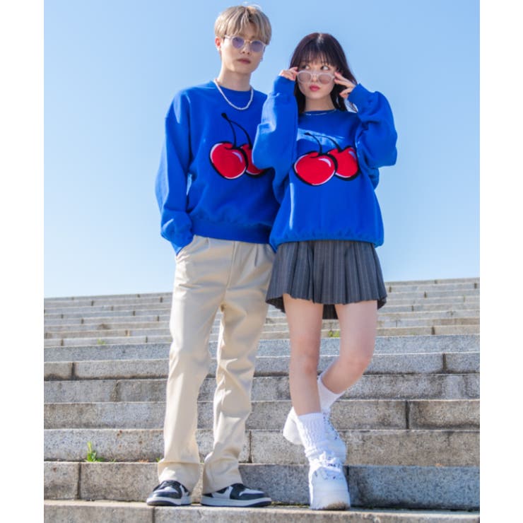 KIRSH BIG CHERRY[品番：PBIW0001262]｜KIRSH（キルシー）の