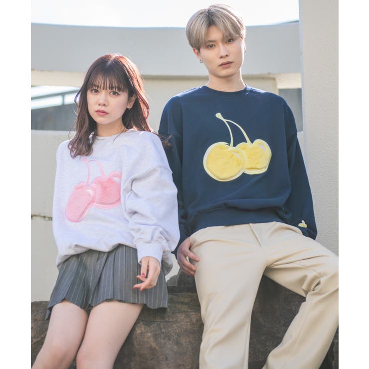 「かわいい～！」 KIRSH 公式 キルシー[品番：PBIW0001266]｜KIRSH（キルシー）の トップス