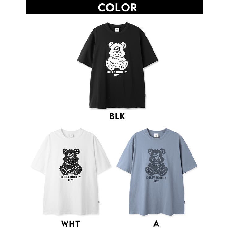 OY オーワイ DOLLY | DAESE TOKYO | 詳細画像21 