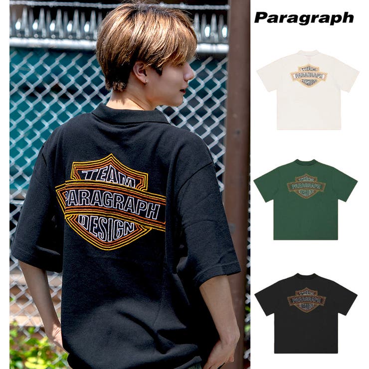 Paragraph パラグラフ 正規品[品番：PBIW0001357]｜DAESE TOKYO