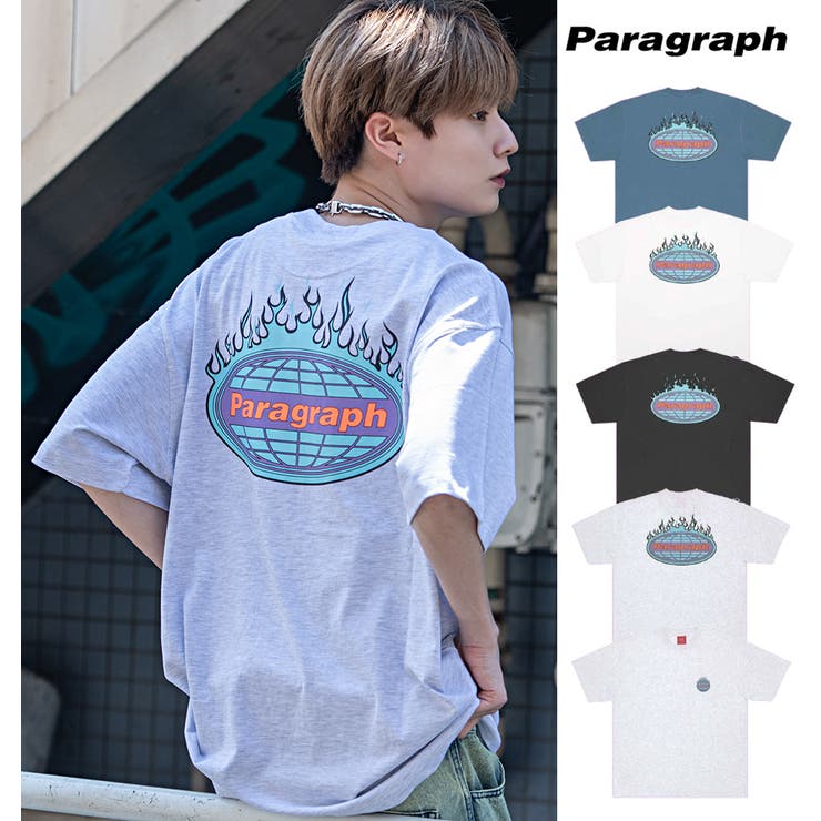 Paragraph パラグラフ 正規品[品番：PBIW0001372]｜DAESE TOKYO