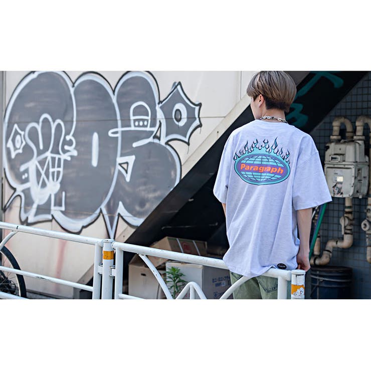 Paragraph パラグラフ 正規品[品番：PBIW0001372]｜DAESE TOKYO