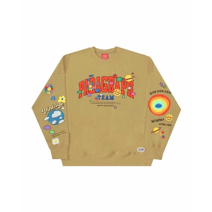 Paragraph パラグラフ 正規品[品番：PBIW0000793]｜DAESE TOKYO