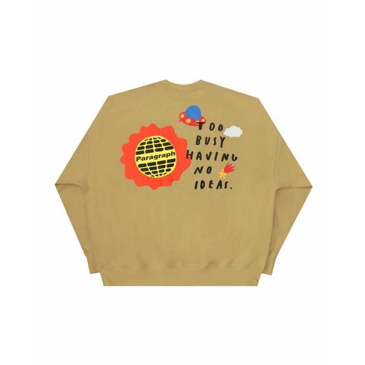 Paragraph パラグラフ 正規品[品番：PBIW0000793]｜DAESE TOKYO