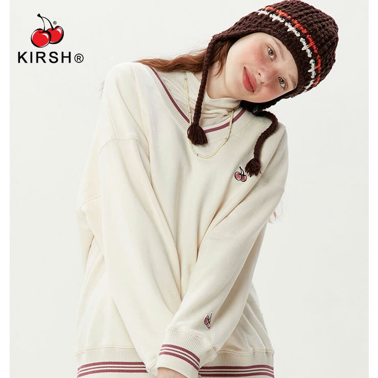 KIRSH 公式 キルシー[品番：PBIW0000804]｜KIRSH（キルシー）のレディースファッション通販｜SHOPLIST（ショップリスト）