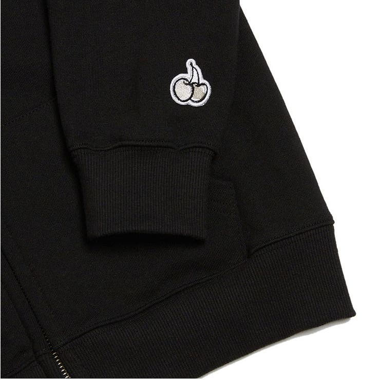 KIRSH×Disney ARISTOCATS_HOODIE ZIP[品番：PBIW0001037]｜KIRSH
