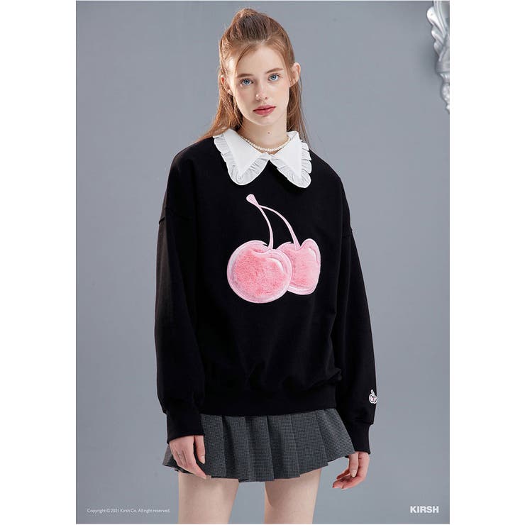 大人 可愛い 服  KIRSH キルシー[品番：PBIW0001170]｜KIRSH（キルシー）の 公式 トップス