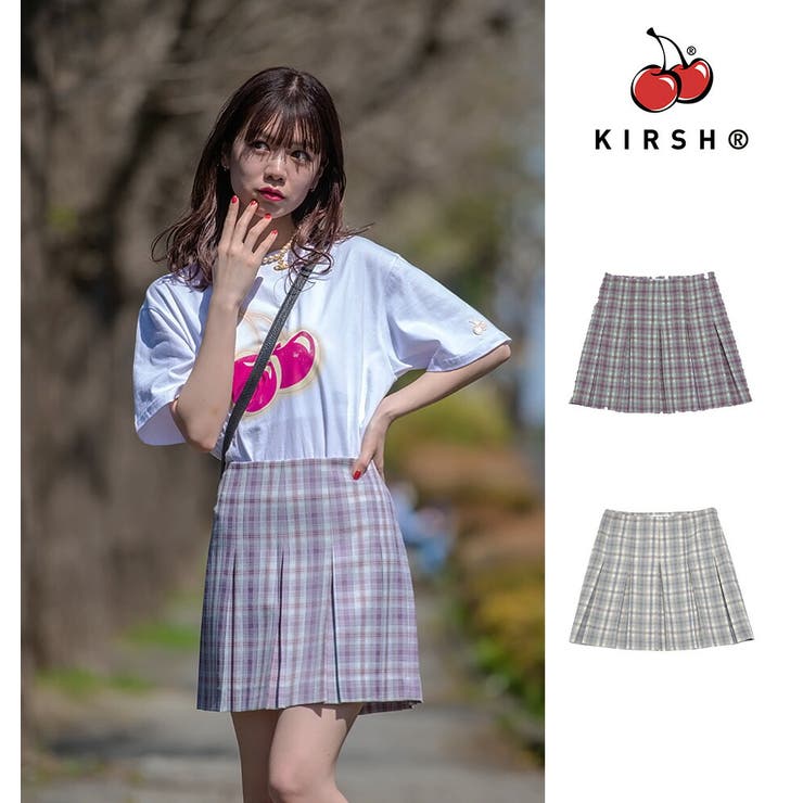 KIRSH 公式 キルシー[品番：PBIW0001714]｜KIRSH（キルシー）のレディースファッション通販｜SHOPLIST（ショップリスト）