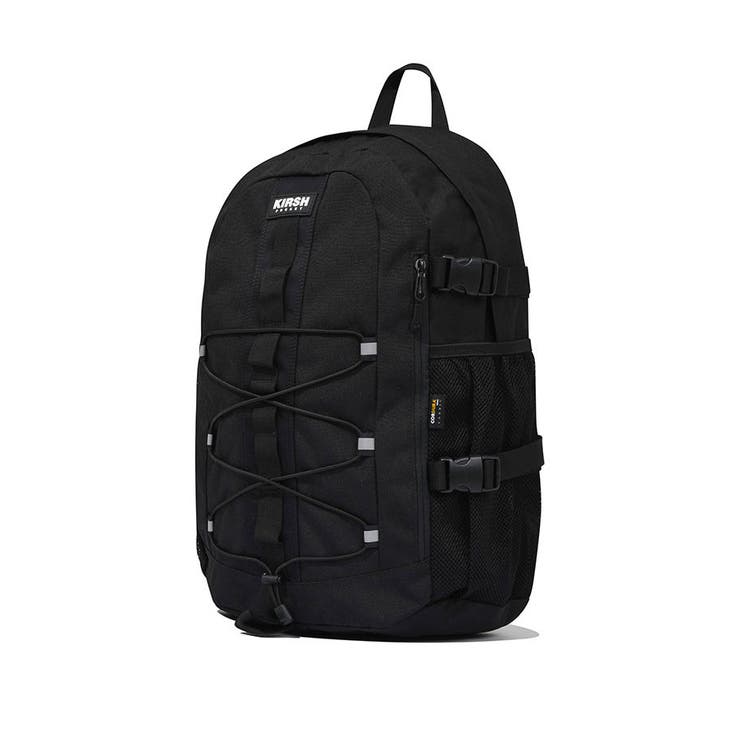 KIRSH POCKET TECHNICAL STRING BACKPACK/キルシーポケットテクニカル