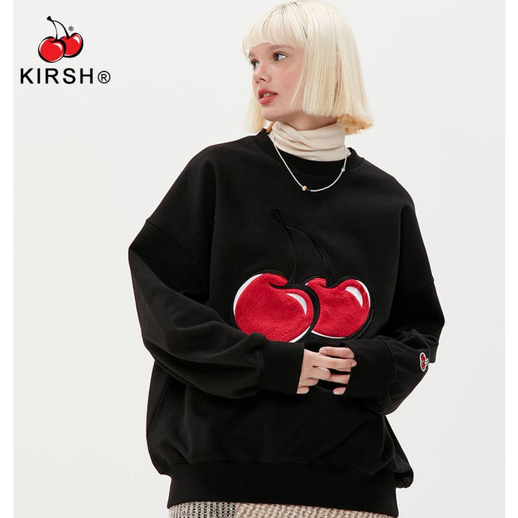 KIRSH 公式 キルシー[品番：PBIW0000801]｜KIRSH（キルシー）のレディースファッション通販｜SHOPLIST（ショップリスト）