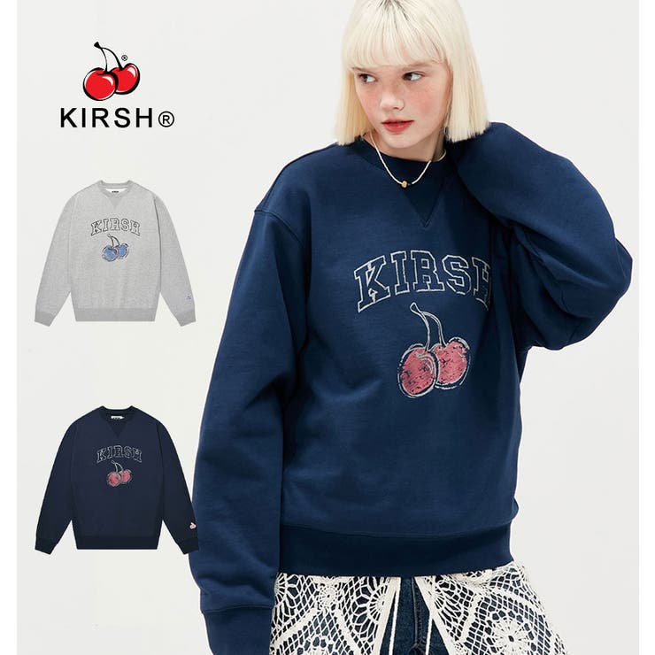 KIRSH 公式 キルシー[品番：PBIW0000805]｜KIRSH（キルシー）のレディースファッション通販｜SHOPLIST（ショップリスト）