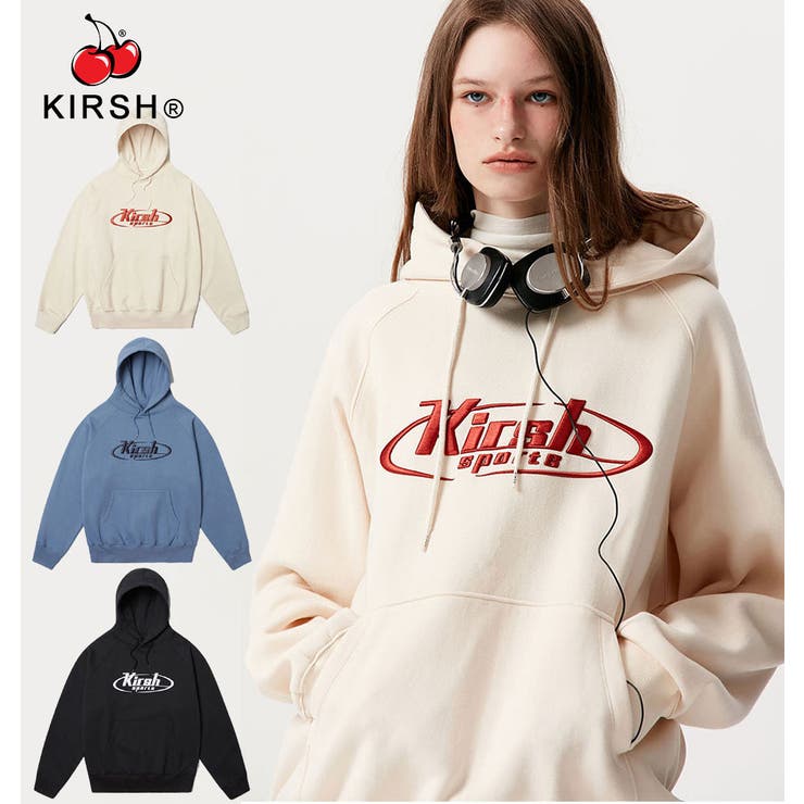 キルシー パーカーの服 キルシートレーナー キルシー パーカー 