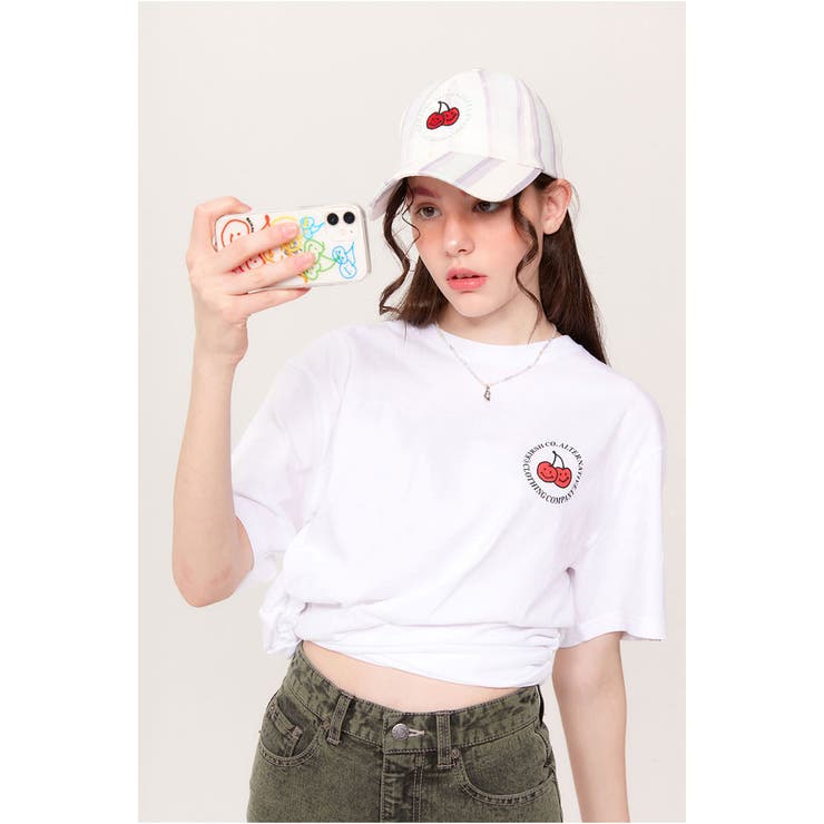 韓国ファッション 公式 KIRSH[品番：PBIW0000010]｜KIRSH