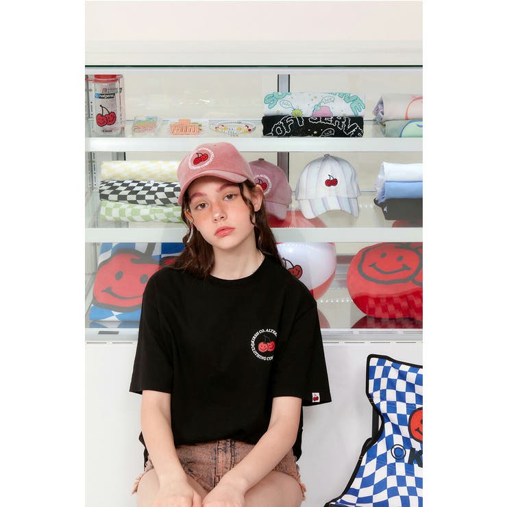 韓国ファッション 公式 KIRSH[品番：PBIW0000010]｜KIRSH