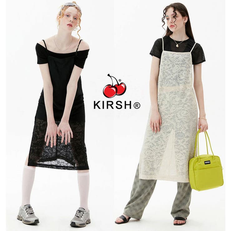 KIRSH 公式 キルシー | KIRSH | 詳細画像1 
