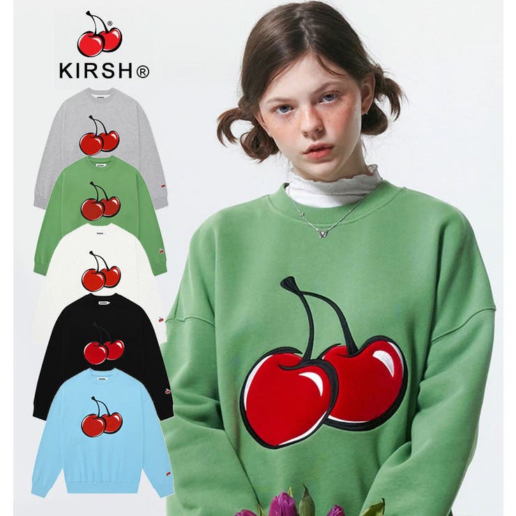 韓国ファッション 公式  KIRSH[品番：PBIW0000041]｜KIRSH（キルシー）のレディースファッション通販｜SHOPLIST（ショップリスト）