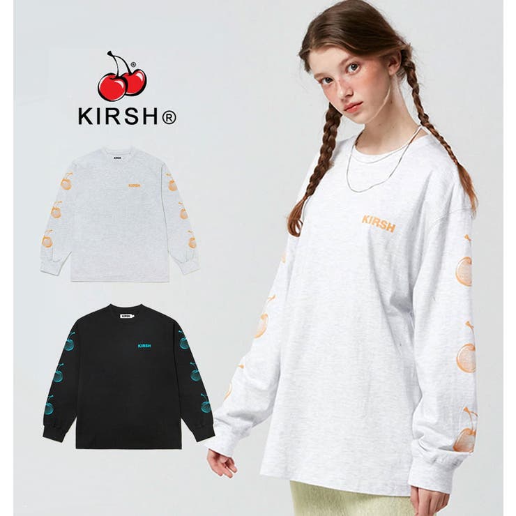 韓国ファッション 公式  KIRSH[品番：PBIW0000044]｜KIRSH（キルシー）のレディースファッション通販｜SHOPLIST（ショップリスト）