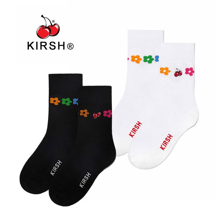 韓国ファッション 公式 KIRSH | KIRSH | 詳細画像1 