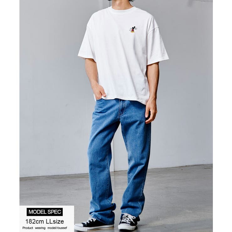 Tシャツ レディース 半袖 | DAESE TOKYO | 詳細画像7 