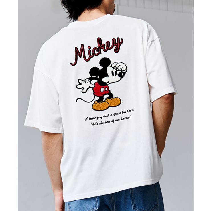 Tシャツ レディース 半袖 | DAESE TOKYO | 詳細画像8 