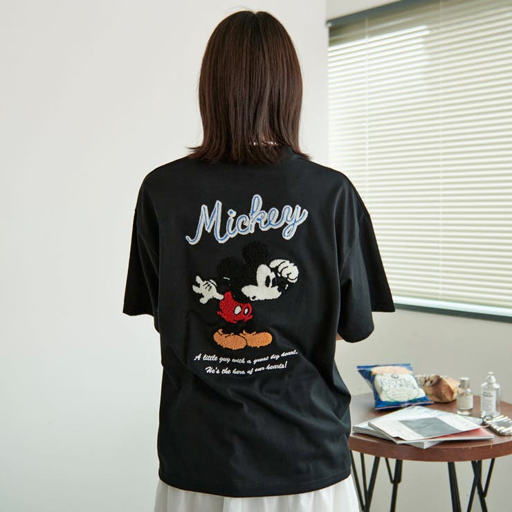 Tシャツ レディース 半袖 | DAESE TOKYO | 詳細画像12 