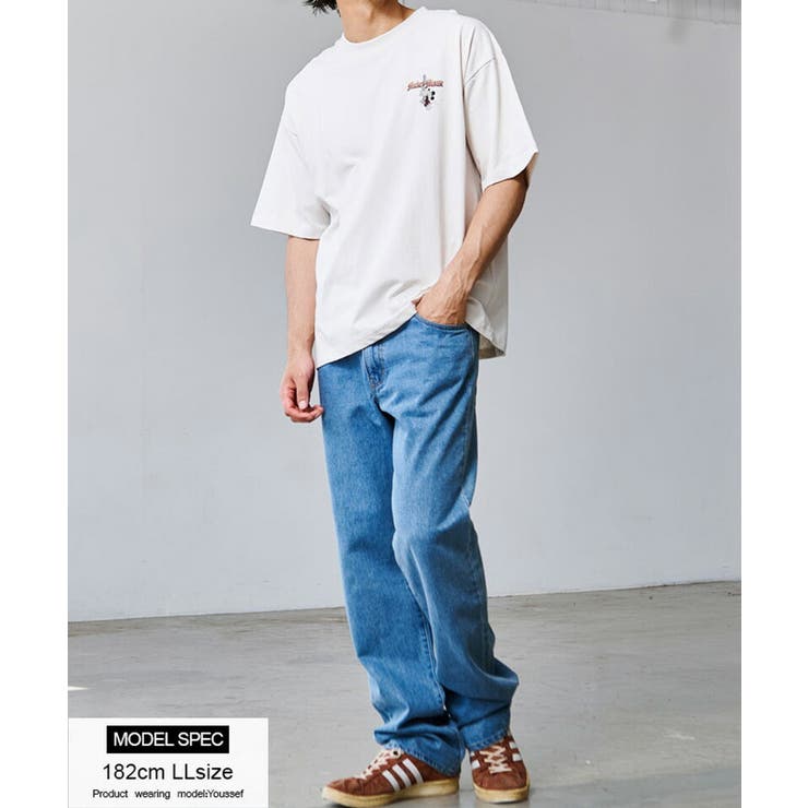 Tシャツ レディース 半袖 | DAESE TOKYO | 詳細画像4 