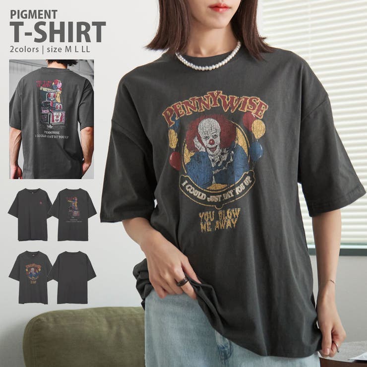 Tシャツ レディース レディース | DAESE TOKYO | 詳細画像1 