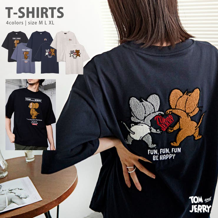 Tシャツ レディース レディース | DAESE TOKYO | 詳細画像1 