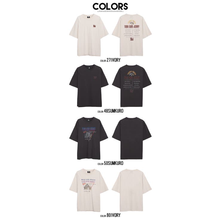 Tシャツ レディース レディース | DAESE TOKYO | 詳細画像19 